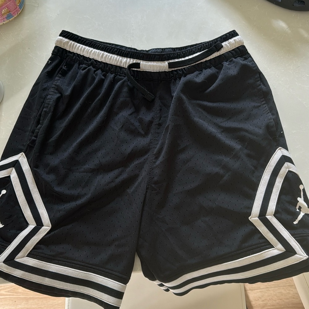 Men’s basketball shorts